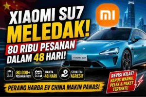 xiaomi su7