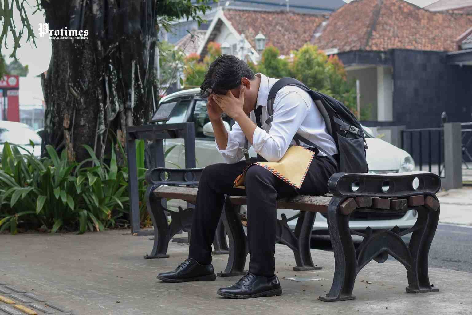 phk di dindonesia