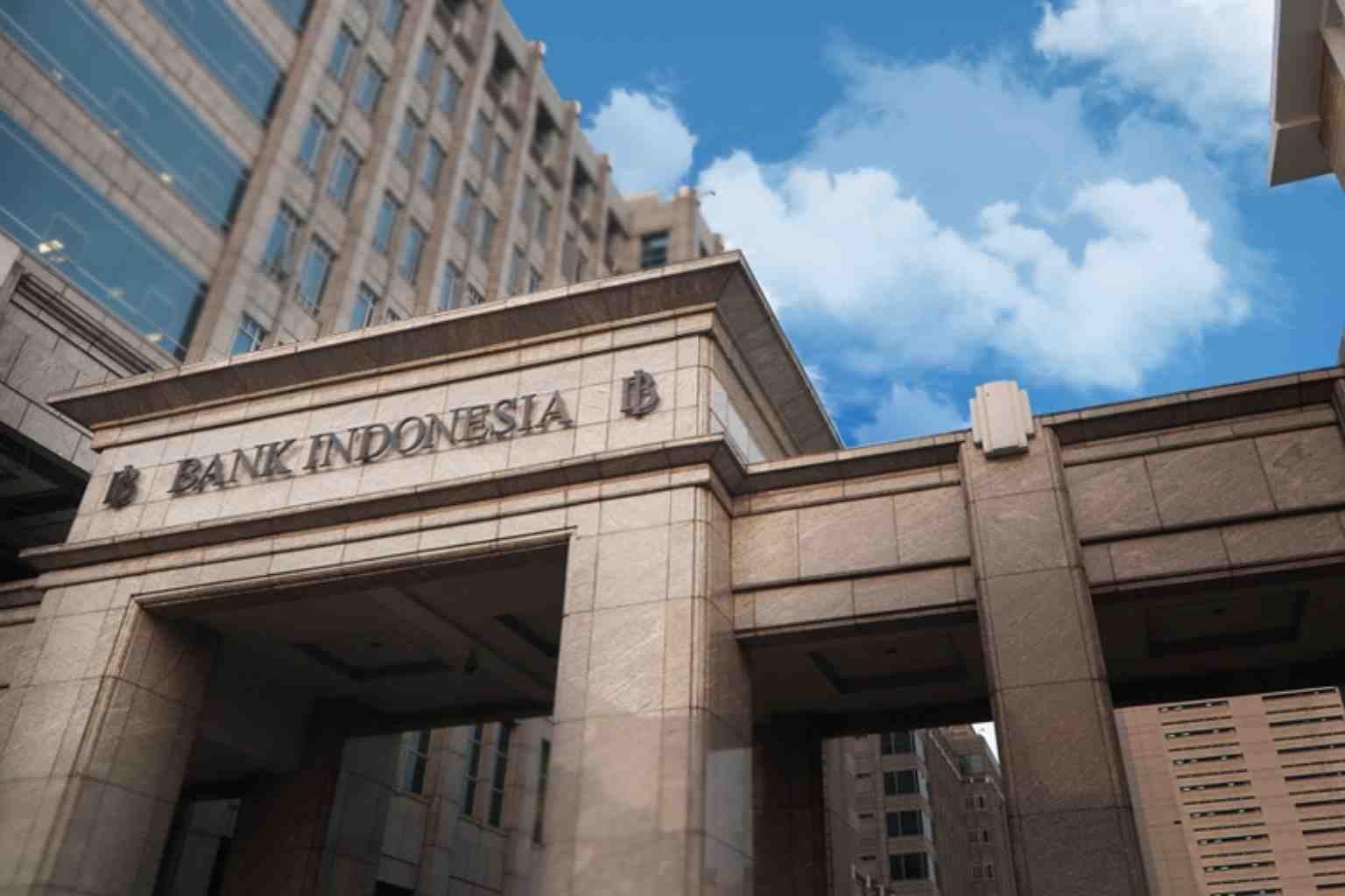 BANK INDONESIA