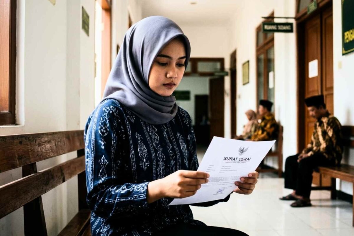Fenomena ‘Janda Baru’ Menjamur di Jember, Netizen: Kalau Belum Siap Mental, Jangan Nikah!
