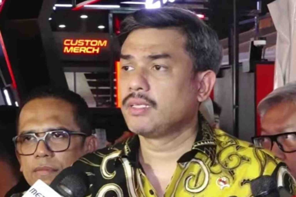 MENTERI UMKM