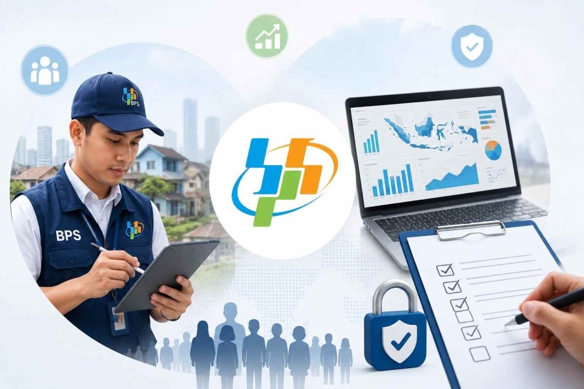 Sensus Ekonomi 2026 Disorot, Isu Manipulasi hingga Pajak Bikin Pelaku Usaha Resah