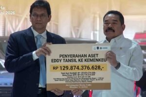 eddy tansil