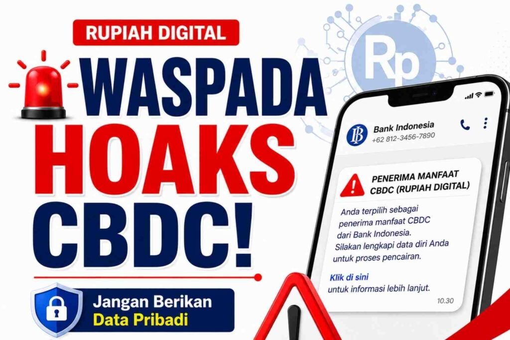 rupiah digital