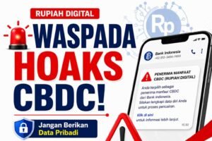 rupiah digital