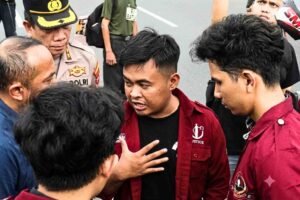 mahasiswa bem ubk