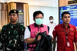 kejati dki menangkap tersangka baru