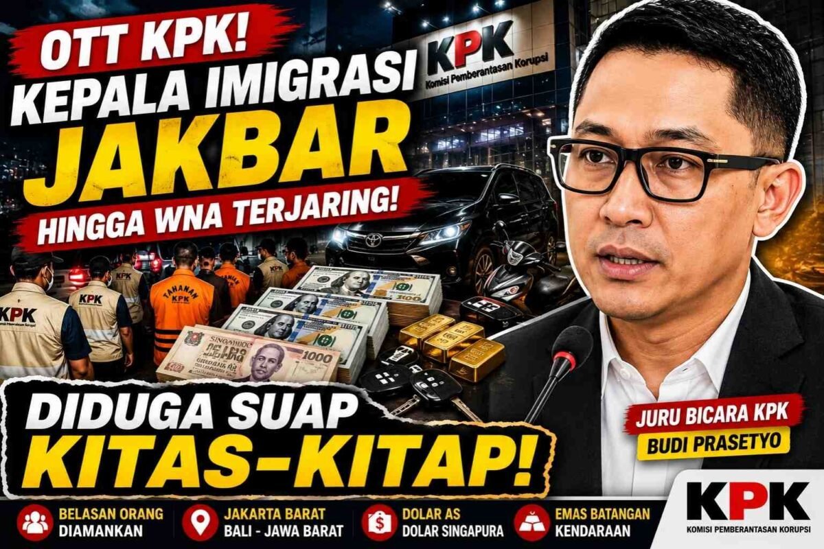 OTT KPK