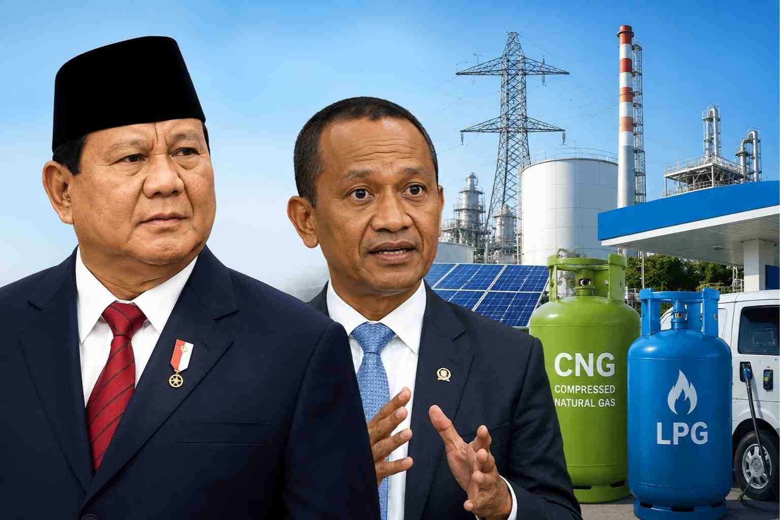 prabowo bahlil
