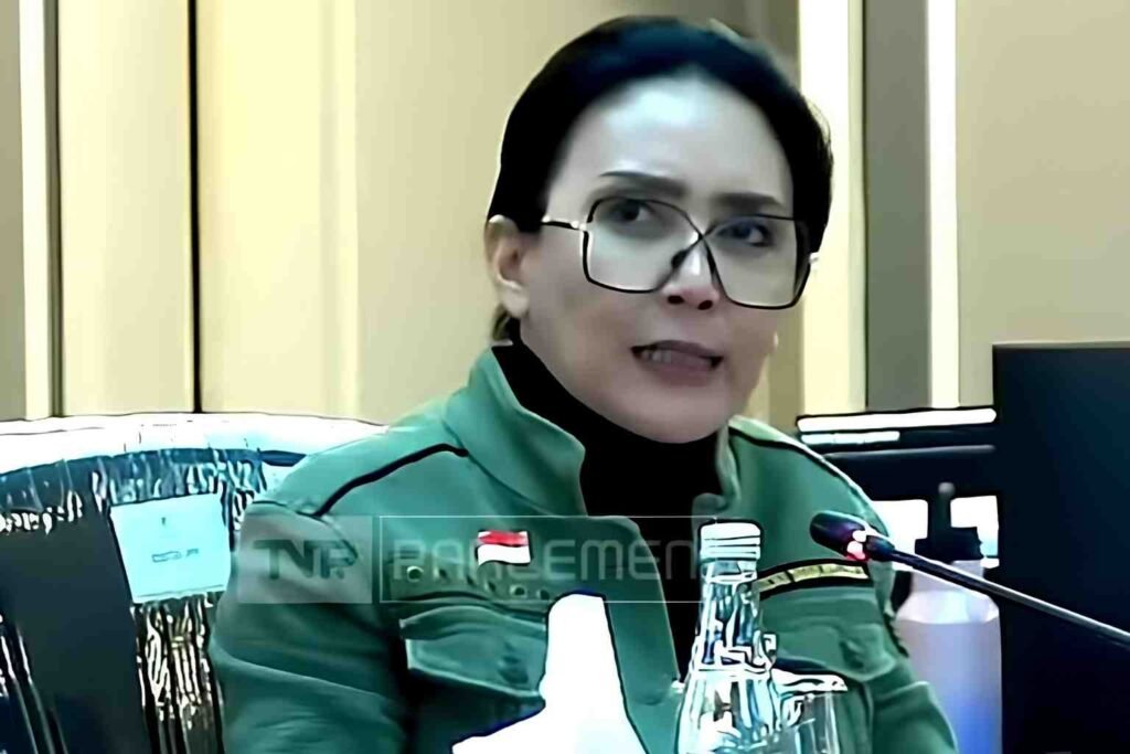rieke diah pitaloka