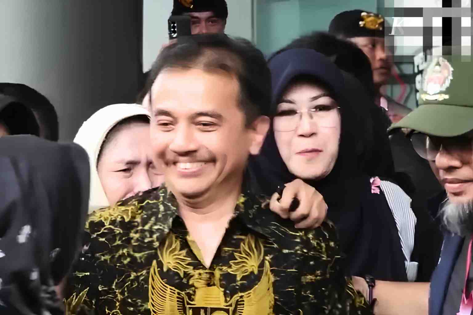 ijazah palsu jokowi