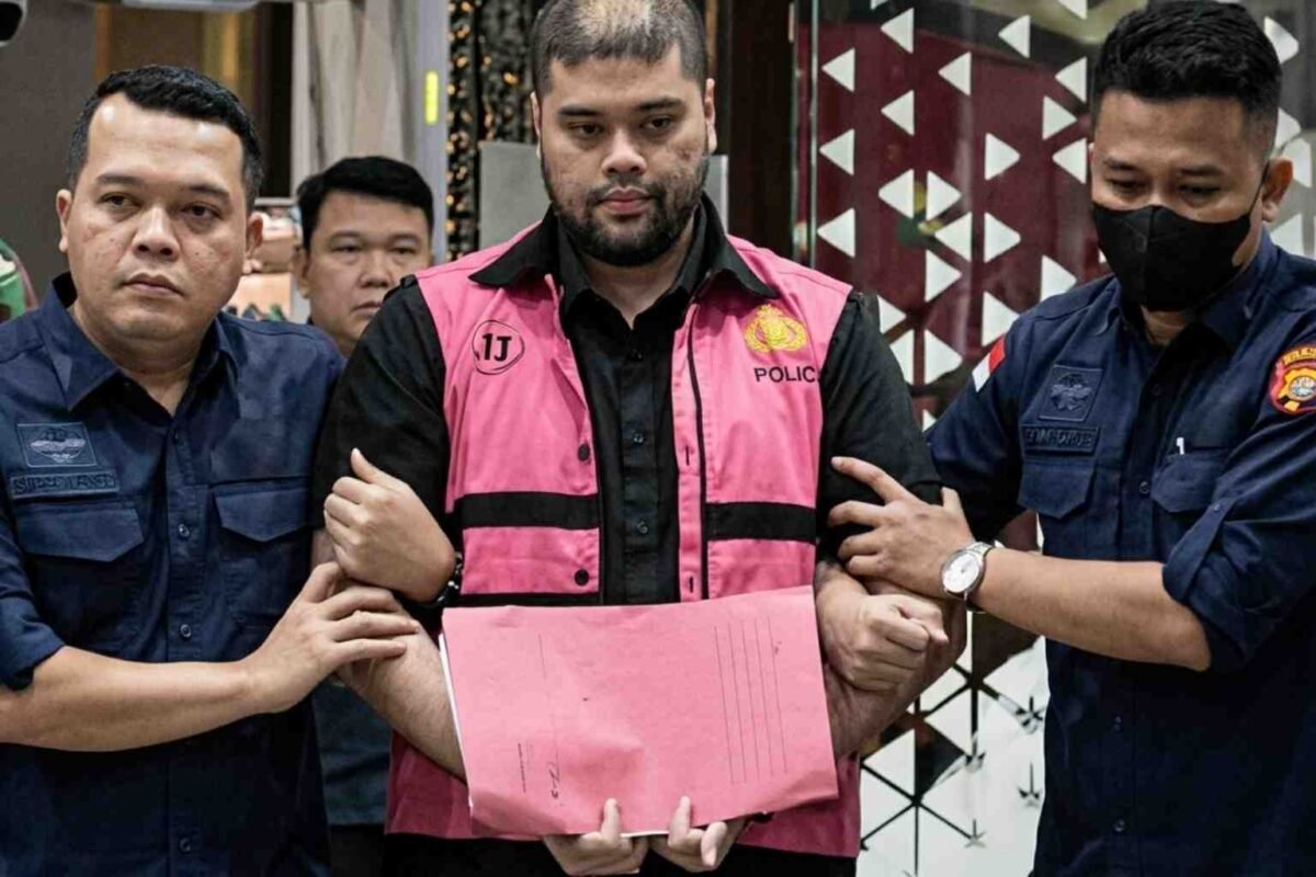 tersangka baru korupsi mbg