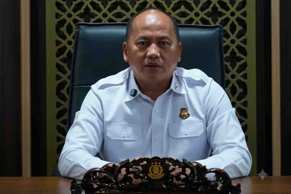 PERNYATAN RESMI KAPUSPEN KEJAGUNG