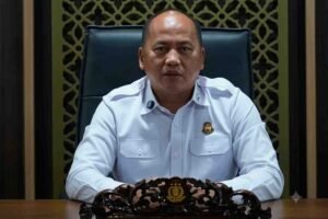 PERNYATAN RESMI KAPUSPEN KEJAGUNG