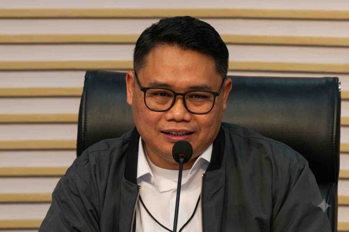 kpk bicara kasus febrie ardiansyah