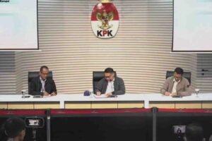 siaran pers kpk ott bupati sukoharjo