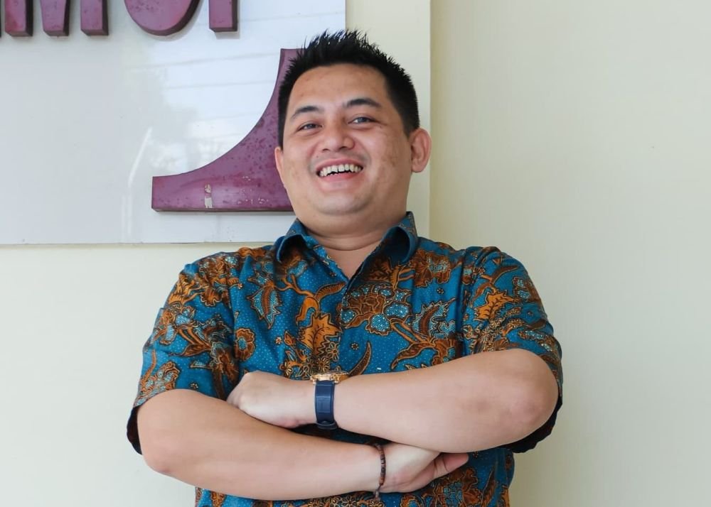 Hendra Nugraha SH, MH