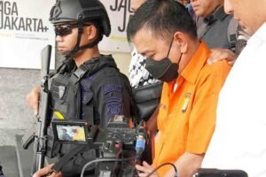 kejagung TETAPKAN tersangka baru TPPU