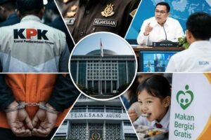 top news pekan ini