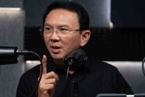 Basuki Tjahaja Purnama