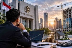 Arah kebijakan suku bunga Bank Indonesia menjadi perhatian pelaku usaha dan sektor properti. Perubahan suku bunga dapat memengaruhi biaya kredit, pembiayaan investasi, hingga keputusan ekspansi bisnis.