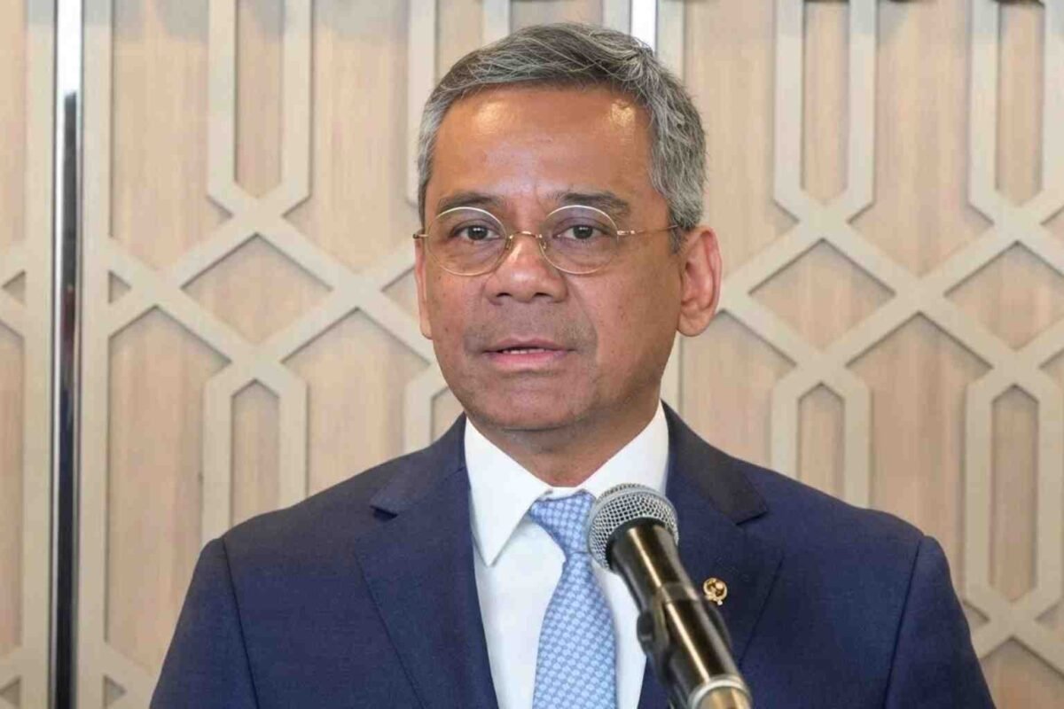 Menkeu menekankan penciptaan kerja formal dan berkualitas dalam APBN 2027, disertai dorongan ekspor dan investasi melalui sinergi dengan Danantara.