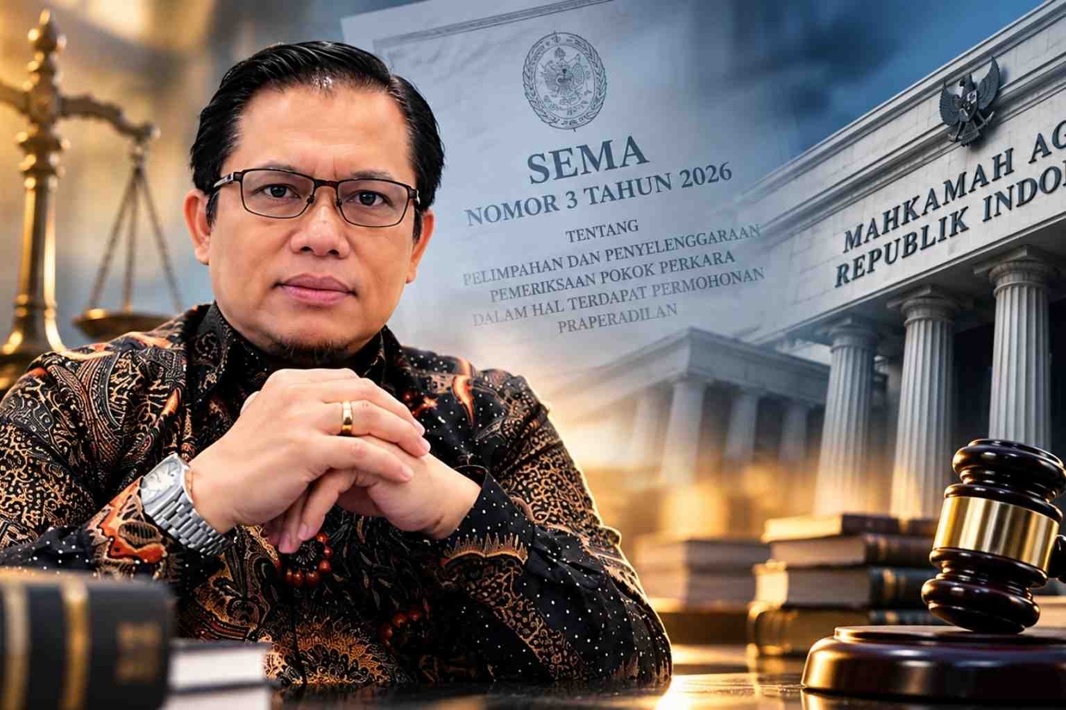 Iwan Saputra, S.H., M.H.