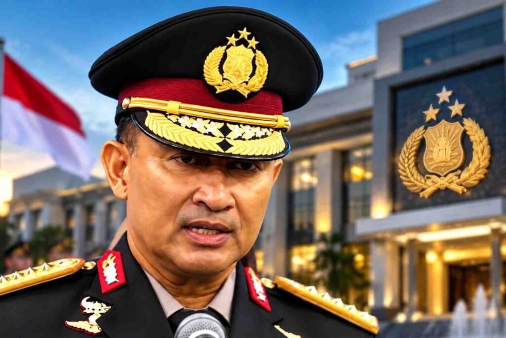 Kapolri Suyudi Ario Seto memutasi 88 Pati dan Pamen Polri. Sebanyak 19 Kapolda berganti, termasuk Kabareskrim dan Irwasum.