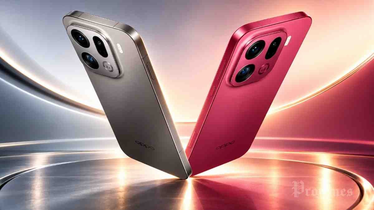 OPPO Find X10 smartphone flagship dengan sertifikasi TKDN 46,44 persen untuk pasar Indonesia.