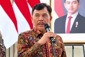 Usai sertijab, Syahganda Nainggolan mengungkap strategi baru Bakom Pemerintah dengan memperkuat komunikasi dua arah dan lebih banyak mendengar suara rakyat.