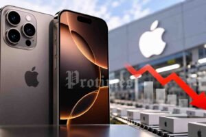iPhone 18 Pro dan iPhone 18 Pro Max dengan desain premium dan kamera terbaru Apple.
