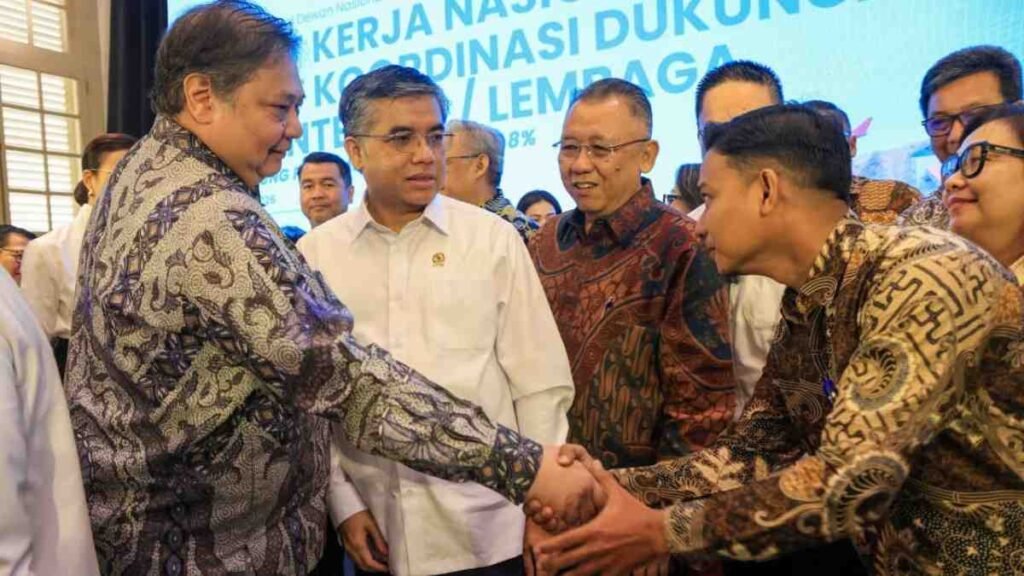 Kemnaker menyiapkan pelatihan vokasi empat bulan di KEK, menggabungkan pembelajaran di BPVP dan praktik industri untuk meningkatkan kesiapan kerja.