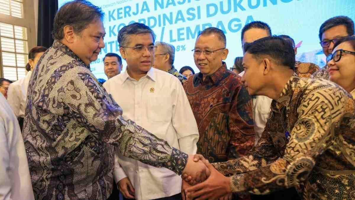Kemnaker menyiapkan pelatihan vokasi empat bulan di KEK, menggabungkan pembelajaran di BPVP dan praktik industri untuk meningkatkan kesiapan kerja.